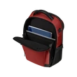 Kép 3/4 - SAMSONITE Notebook hátizsák 147140-1726, Backpack 15.6" (Red) -PRO-DLX 6