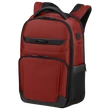 Kép 2/4 - SAMSONITE Notebook hátizsák 147140-1726, Backpack 15.6" (Red) -PRO-DLX 6