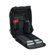 Kép 4/5 - SAMSONITE Notebook hátizsák 150941-1041, 15.6" (fekete) -SECURIPAK 2.0