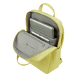 Kép 4/5 - SAMSONITE Notebook hátizsák 151629-B038, +handles, 14.1" (LEMON YELLOW) -4PACK