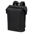 Kép 3/5 - SAMSONITE Notebook hátizsák 156087-1041, 15.6" - Fekete -COATIFY BIZ IPX4 ROLLTOP
