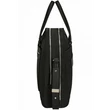 Kép 4/4 - SAMSONITE Notebook táska 129430-1041  ZALIA 2.0 BAILHANDLE 2 COMP 15.6" BLACK