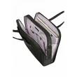 Kép 3/4 - SAMSONITE Notebook táska 129430-1041  ZALIA 2.0 BAILHANDLE 2 COMP 15.6" BLACK