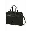Kép 2/4 - SAMSONITE Notebook táska 129430-1041  ZALIA 2.0 BAILHANDLE 2 COMP 15.6" BLACK