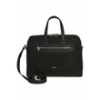 Kép 1/4 - SAMSONITE Notebook táska 129430-1041  ZALIA 2.0 BAILHANDLE 2 COMP 15.6" BLACK