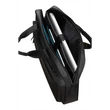 Kép 4/5 - SAMSONITE Notebook táska 135075-1041, LPT. BAILHANDLE 15.6" (BLACK) -MYSIGHT