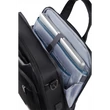 Kép 4/5 - B2B DEAL - SAMSONITE Notebook táska 137262-1041, Bailhandle 14.1" (BLACK) -SPECTROLITE 3.0