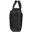 Kép 5/5 - B2B DEAL - SAMSONITE Notebook táska 137262-1041, Bailhandle 14.1" (BLACK) -SPECTROLITE 3.0