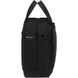 Kép 4/5 - SAMSONITE Notebook táska 143334-7416, LAPTOP SHOULDER BAG (OZONE BLACK) -RESPARK