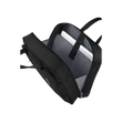 Kép 3/5 - SAMSONITE Notebook táska 143334-7416, LAPTOP SHOULDER BAG (OZONE BLACK) -RESPARK