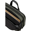 Kép 3/4 - SAMSONITE Notebook táska 147141-1388, Bailhandle Expandable 15.6" (Green) -PRO-DLX 6