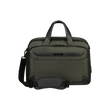 Kép 1/4 - SAMSONITE Notebook táska 147141-1388, Bailhandle Expandable 15.6" (Green) -PRO-DLX 6