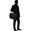 Kép 2/5 - SAMSONITE Ruhatartó 147145-1041, Tri Fold Garment Bag (Black) -PRO-DLX 6