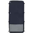 Kép 3/5 - SAMSONITE Ruhatartó táska 143333-1549, GARMENT BAG TRI FOLD (MIDNIGHT BLUE) -RESPARK