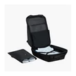 Kép 4/5 - SAMSONITE 150942-1041 SECURIPAK 2.0 Hátizsák 17.3" Fekete