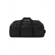 Kép 1/5 - SAMSONITE Utazótáska 140876-1041, DUFFLE M (BLACK) -ECODIVER