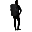 Kép 2/5 - SAMSONITE Utazótáska 140876-1041, DUFFLE M (BLACK) -ECODIVER