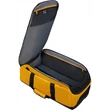 Kép 4/5 - SAMSONITE Utazótáska 140876-1924, DUFFLE M (YELLOW) -ECODIVER