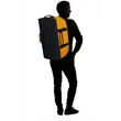 Kép 2/5 - SAMSONITE Utazótáska 140876-1924, DUFFLE M (YELLOW) -ECODIVER