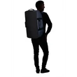 Kép 2/5 - SAMSONITE Utazótáska 140876-2165, DUFFLE M (BLUE NIGHTS) -ECODIVER