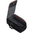 Kép 5/5 - SAMSONITE Utazótáska 140877-1041, DUFFLE L (BLACK) -ECODIVER