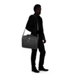 Kép 3/5 - SAMSONITE Aktatáska 115327-1041, BAILHANDLE 15.6" (BLACK) -GUARDIT 2.0