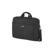 Kép 1/4 - SAMSONITE Notebook táska 115328-1041, BAILHANDLE 17.3" (BLACK) -GUARDIT 2.0