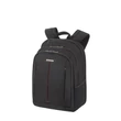 Kép 1/4 - SAMSONITE Notebook hátizsák 115329-1041, LAPT.BACKPACK S 14.1" (BLACK) -GUARDIT 2.0