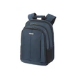 Kép 1/5 - SAMSONITE Notebook hátizsák 115329-1090, LAPT.BACKPACK S 14.1" (BLUE) -GUARDIT 2.0