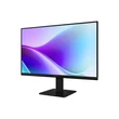 Kép 3/5 - SAMSUNG 120Hz IPS monitor 24" 1920x1080, 16:9, 250cd/m2, 5ms, HDMI