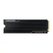 Kép 1/5 - SAMSUNG 9100 PRO with Heatsink PCIe 5.0 NVMe™ M.2 SSD 1TB