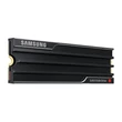 Kép 5/5 - SAMSUNG 9100 PRO with Heatsink PCIe 5.0 NVMe™ M.2 SSD 4TB