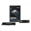 Kép 5/5 - SAMSUNG 980 PCIe 3.0 NVMe M.2 SSD 1TB