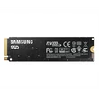 Kép 1/5 - SAMSUNG 980 PCIe 3.0 NVMe M.2 SSD 250GB