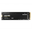 Kép 1/5 - SAMSUNG 980 PCIe 3.0 NVMe M.2 SSD 500GB