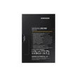Kép 4/5 - SAMSUNG 980 PCIe 3.0 NVMe M.2 SSD 500GB