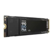 Kép 4/5 - SAMSUNG 990 EVO Plus PCIe 4.0 x4 / 5.0 x2 NVMe M.2 SSD 4TB