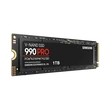 Kép 4/5 - SAMSUNG 990 PRO PCIe 4.0 NVMe M.2 SSD, 1TB