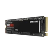 Kép 3/5 - SAMSUNG 990 PRO PCIe 4.0 NVMe M.2 SSD, 1TB