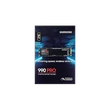 Kép 5/5 - SAMSUNG 990 PRO PCIe 4.0 NVMe M.2 SSD, 2TB