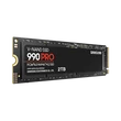 Kép 4/5 - SAMSUNG 990 PRO PCIe 4.0 NVMe M.2 SSD, 2TB