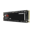 Kép 3/5 - SAMSUNG 990 PRO PCIe 4.0 NVMe M.2 SSD, 2TB