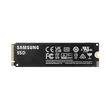 Kép 2/5 - SAMSUNG 990 PRO PCIe 4.0 NVMe M.2 SSD, 2TB