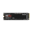 Kép 1/5 - SAMSUNG 990 PRO PCIe 4.0 NVMe M.2 SSD, 2TB