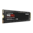 Kép 4/4 - SAMSUNG 990 PRO NVMe™ M.2 SSD 4TB