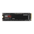 Kép 1/4 - SAMSUNG 990 PRO NVMe™ M.2 SSD 4TB