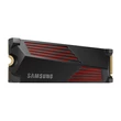 Kép 5/5 - SAMSUNG 990 PRO with Heatsink PCIe 4.0 M.2, 4TB, Black