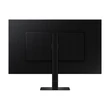Kép 2/5 - SAMSUNG B2B 32" VA monitor, 3840x2160, 16:9, 350cd/m, 5ms, HDMI/DP/3xUSB