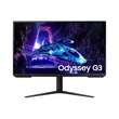 Kép 1/5 - SAMSUNG Gaming 180Hz VA monitor 32" Odyssey G3, 1920x1080, 16:9, 250cd/m2, 1ms, HDMI/DisplayPort, Pivot