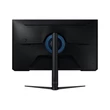 Kép 3/5 - SAMSUNG Gaming 180Hz VA monitor 32" Odyssey G3, 1920x1080, 16:9, 250cd/m2, 1ms, HDMI/DisplayPort, Pivot